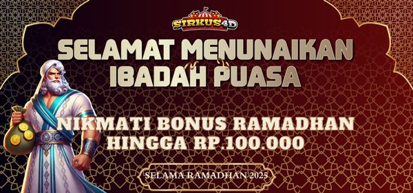 RAMADHAN 2025